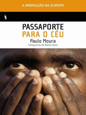 cover image of Passaporte para o Céu